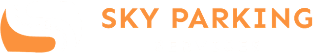 Sky Parking Services Logo